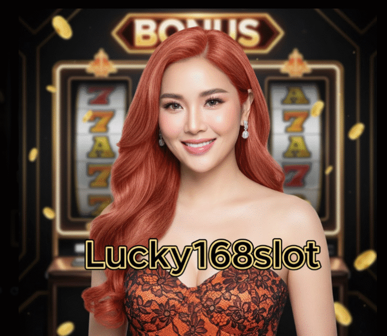 Lucky168slot