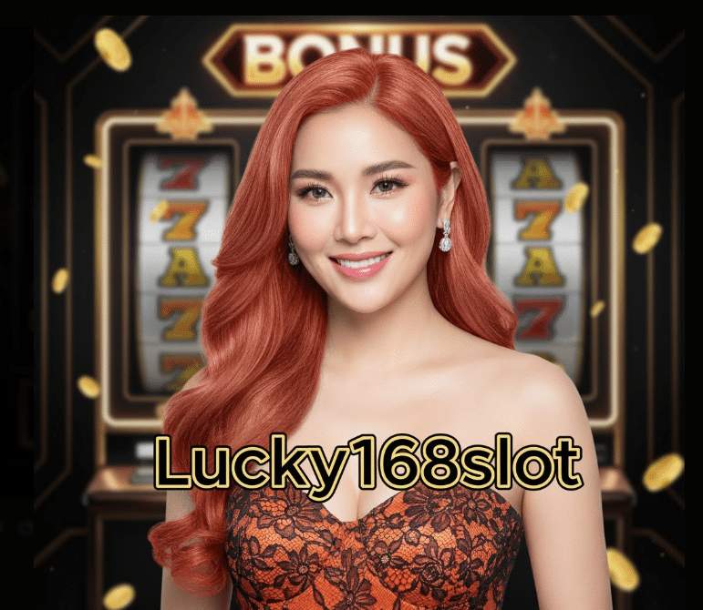 Lucky168slot