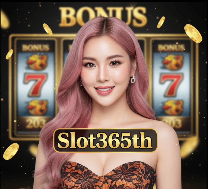 Slot365th